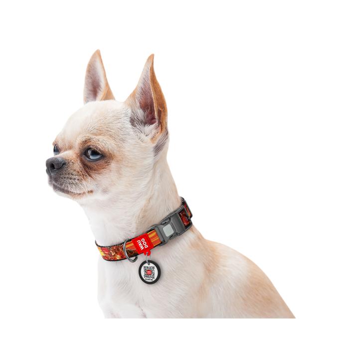 WAUDOG 280-1080