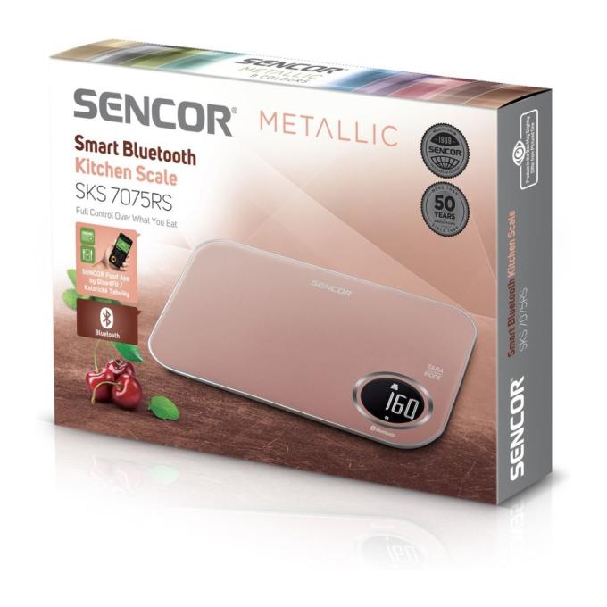 Sencor SKS7075RS
