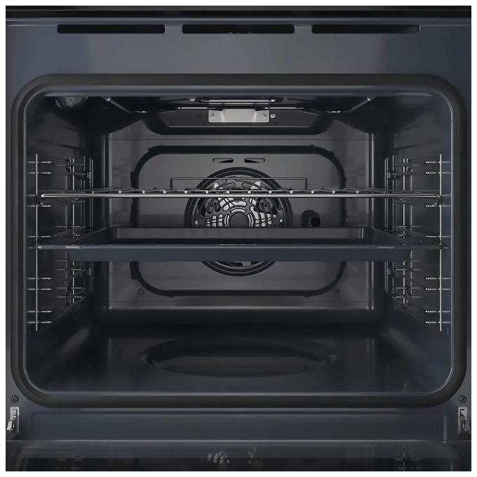 Indesit IO258HSB