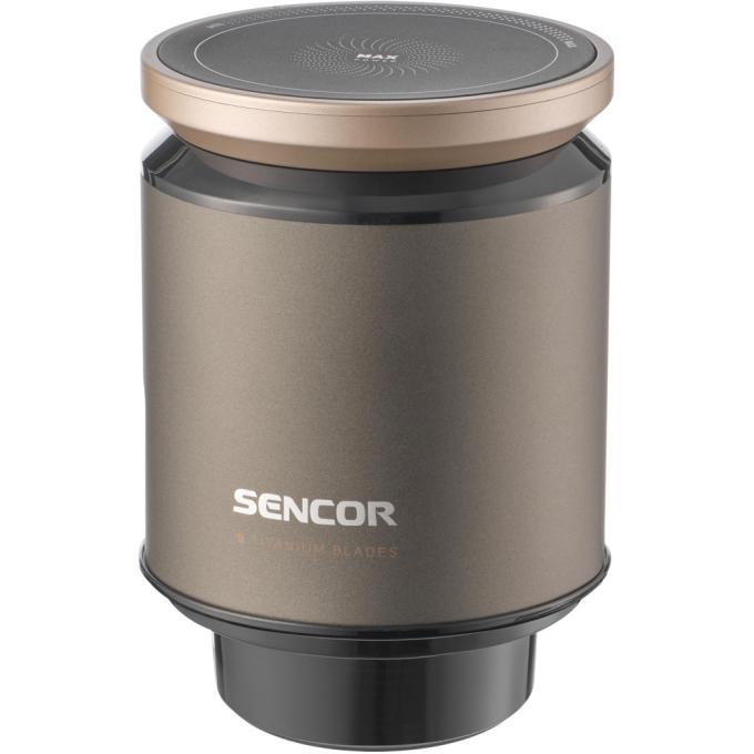Sencor SCB8000BK