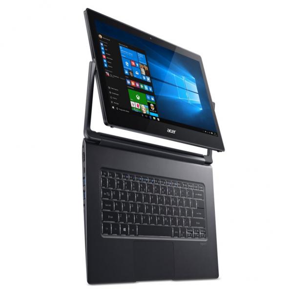 Ноутбук Acer Aspire R7-372T-52BA NX.G8SEU.010