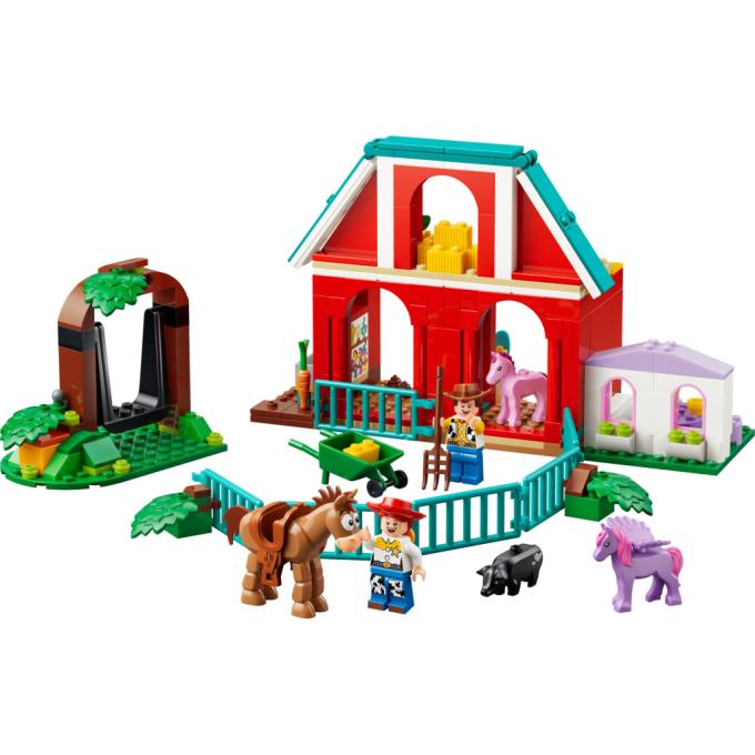 LEGO 43304