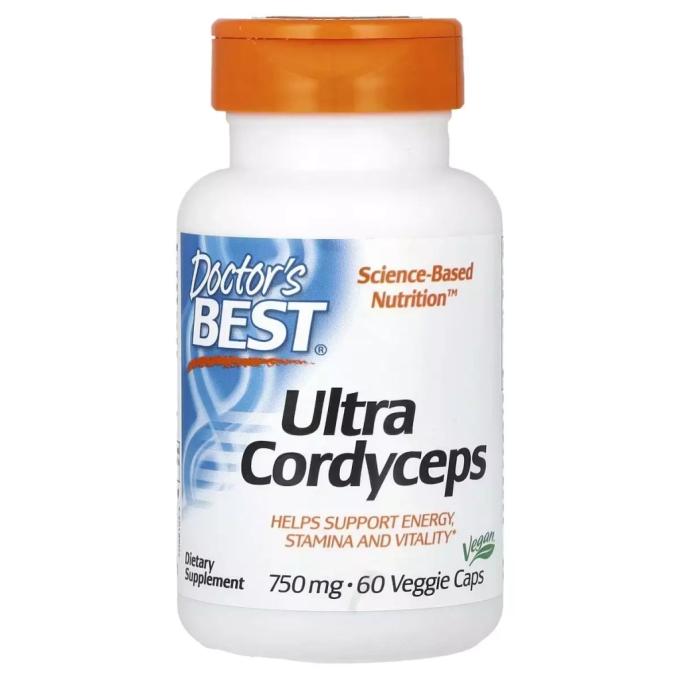 Doctor's Best DRB-00103