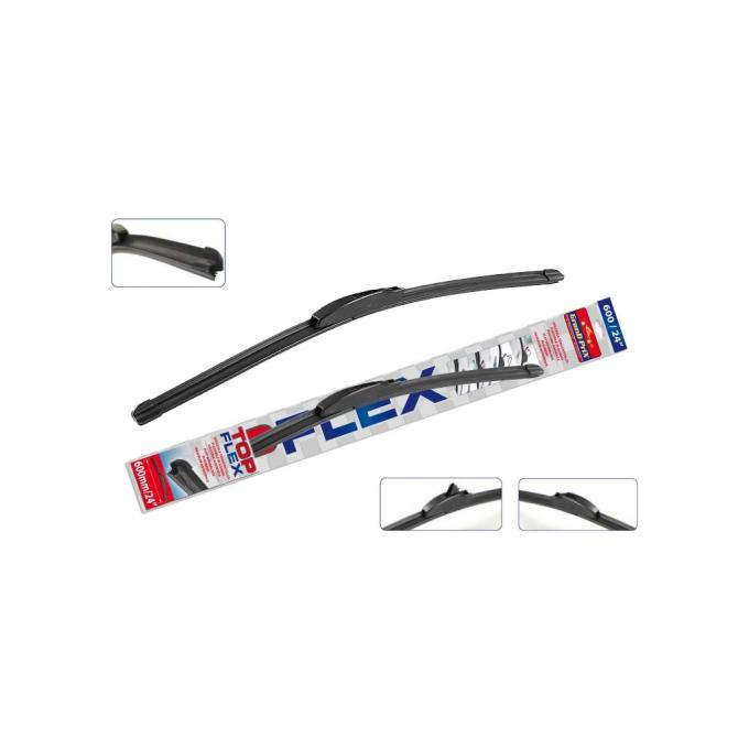 TOPFLEX 33316-IS