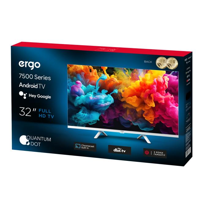 Ergo 32JFQ7510