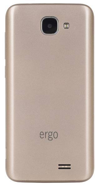 Мобильный телефон Ergo A502 Aurum Gold