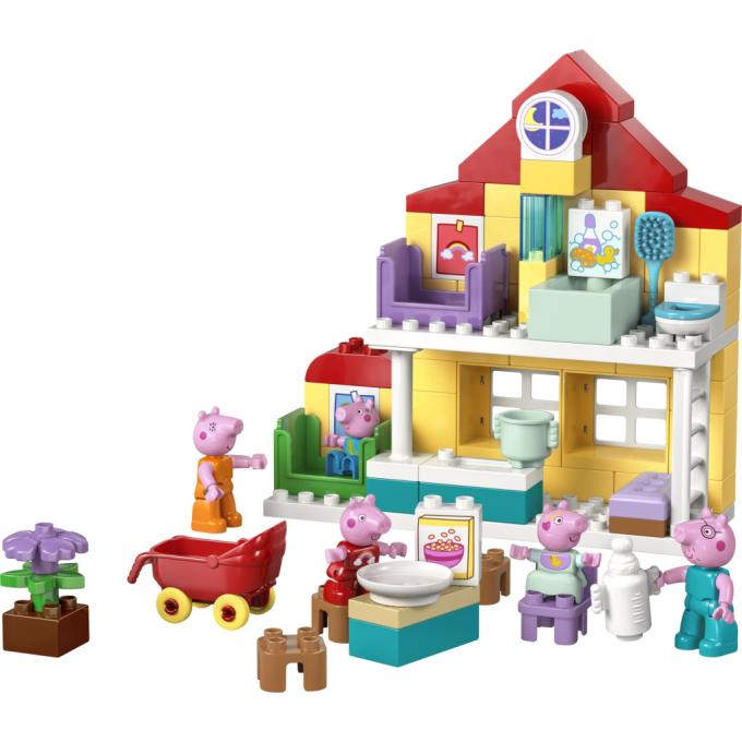 LEGO 10467