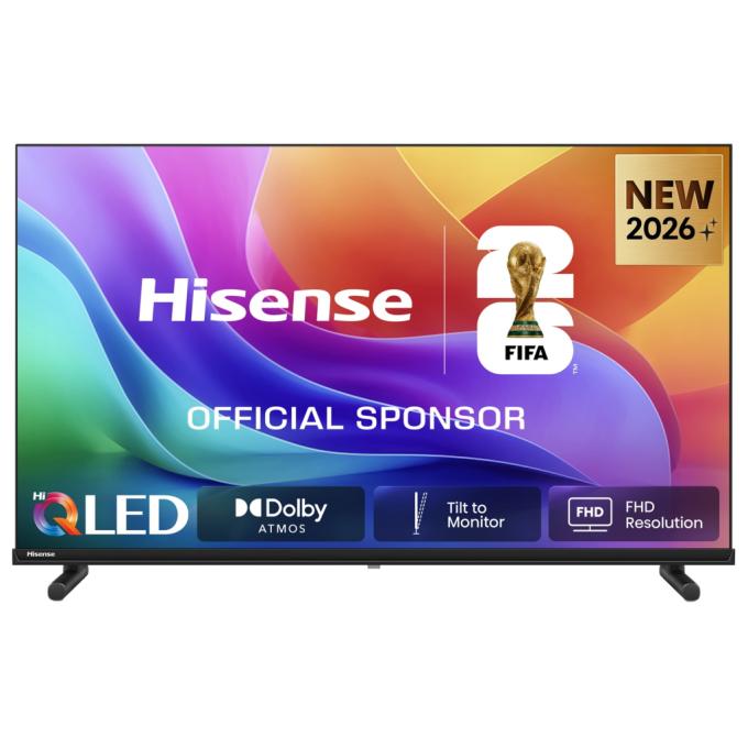 Hisense 40A5S