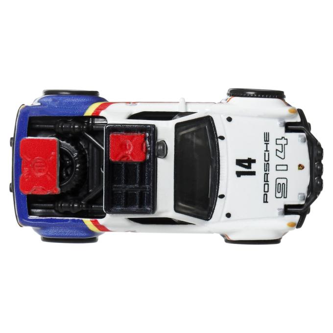 HOT WHEELS JKF22