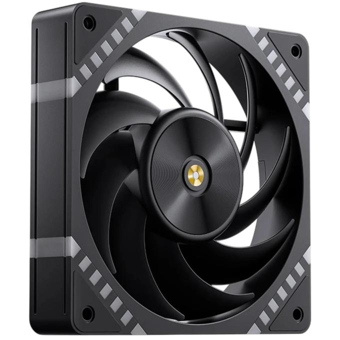 JONSBO HF2-120B ARGB Black