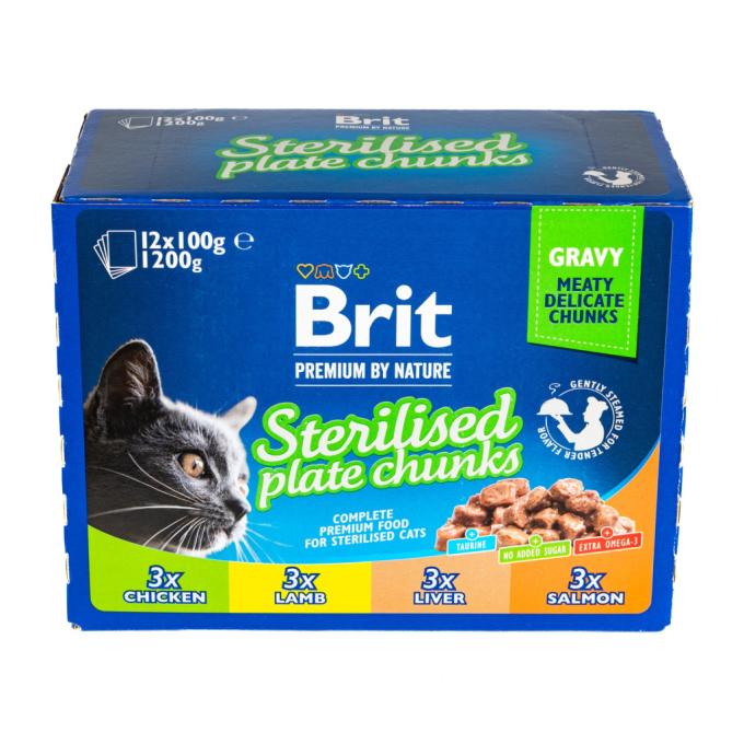 Brit Premium 8595602548514