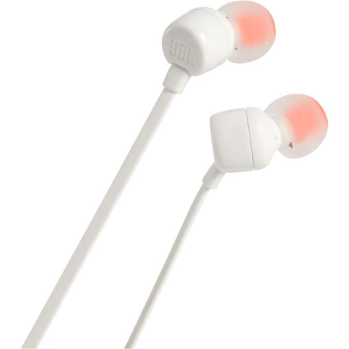 JBL JBLT110WHTE
