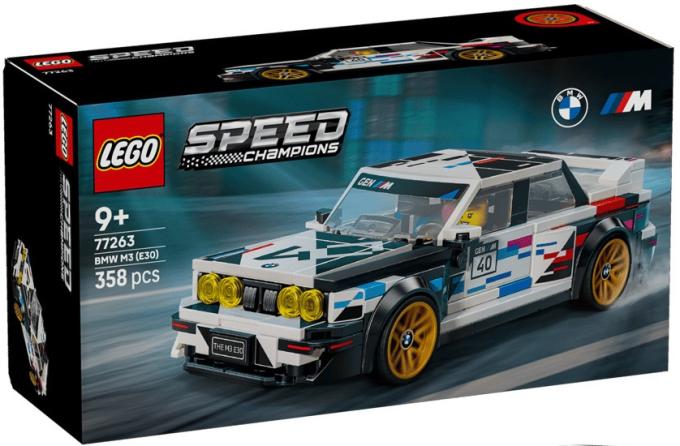 LEGO 77263
