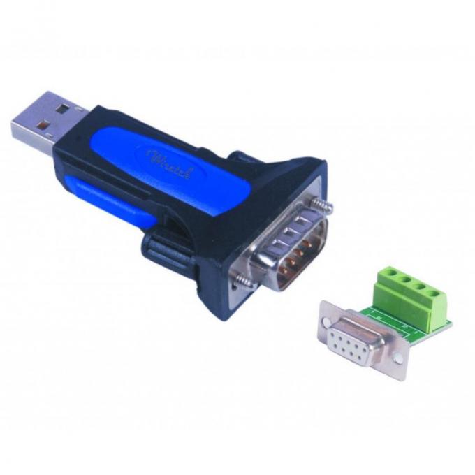 Переходник Wiretek USB to COM WK-URS485