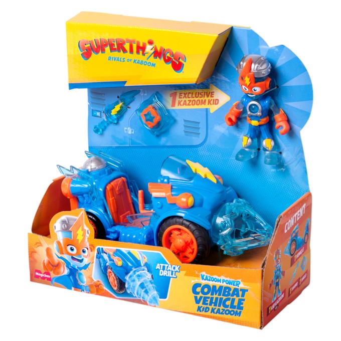 SuperThings PSTSP116IN200