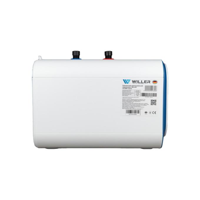Willer PU10RF-Cubus