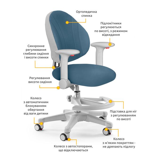 Evo-kids Y-407 DB