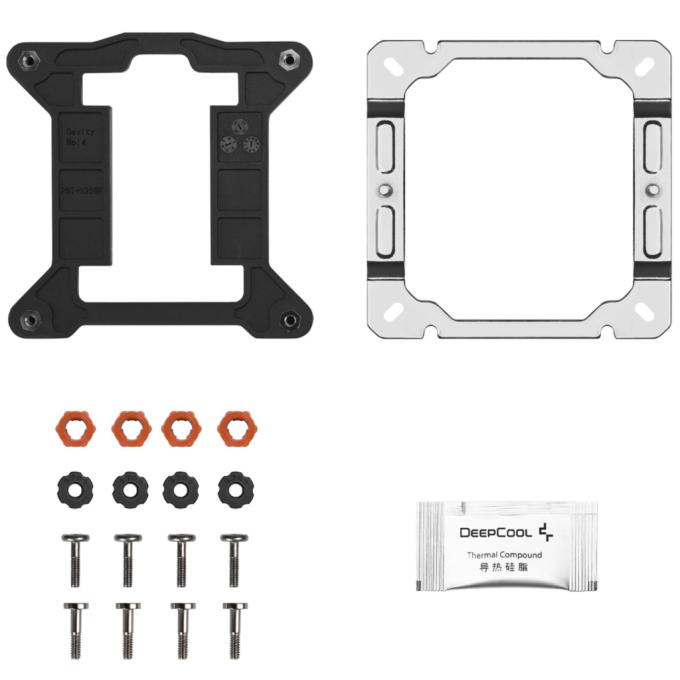 Deepcool R-AG600-BKAMMG2-G