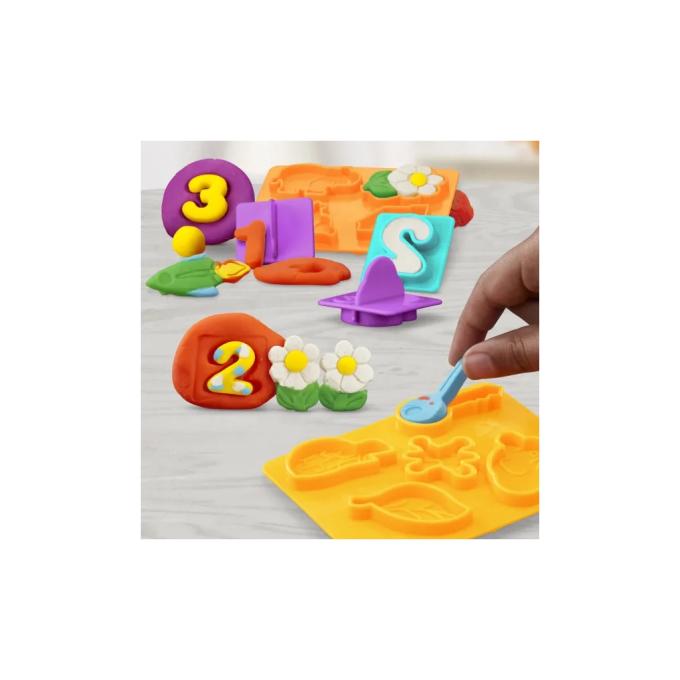 Hasbro E8530_E8533