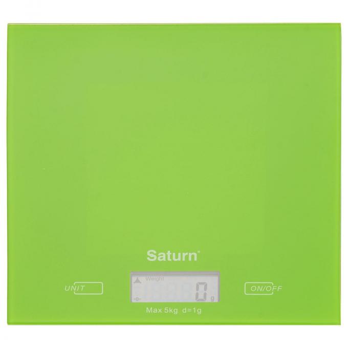 SATURN ST-KS7810 green