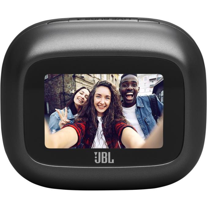 JBL JBLLIVEBUDS4BLK