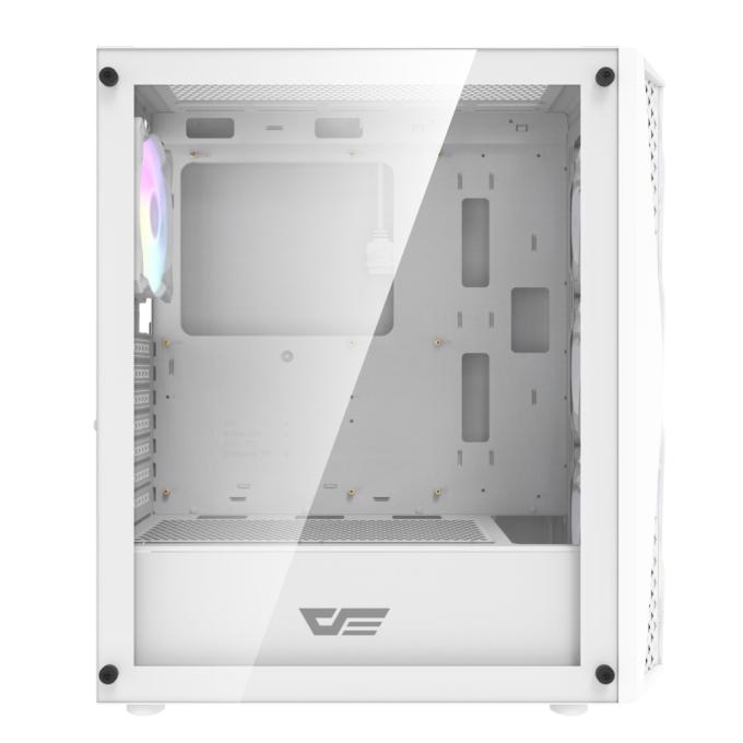 DARKFLASH DK352 WHITE