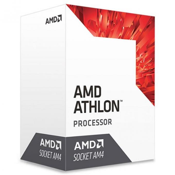 AMD AD950XAGABBOX