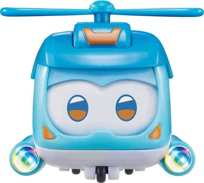 Super Wings EU770420