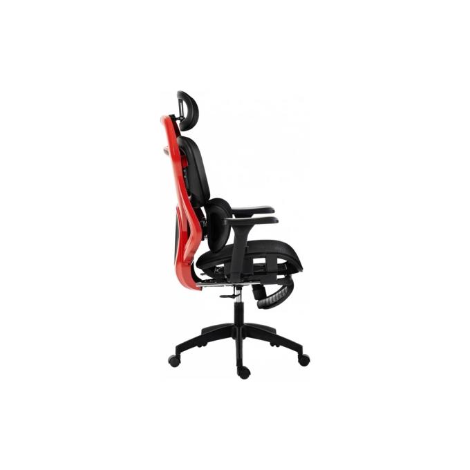 GT Racer X-4412 Black/Red