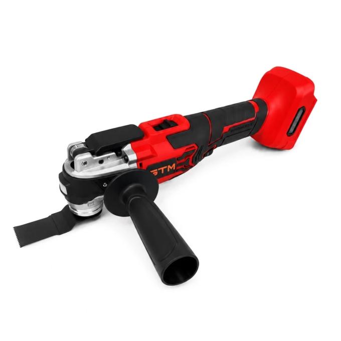 GTM MFTC18/3BL_BARE TOOL