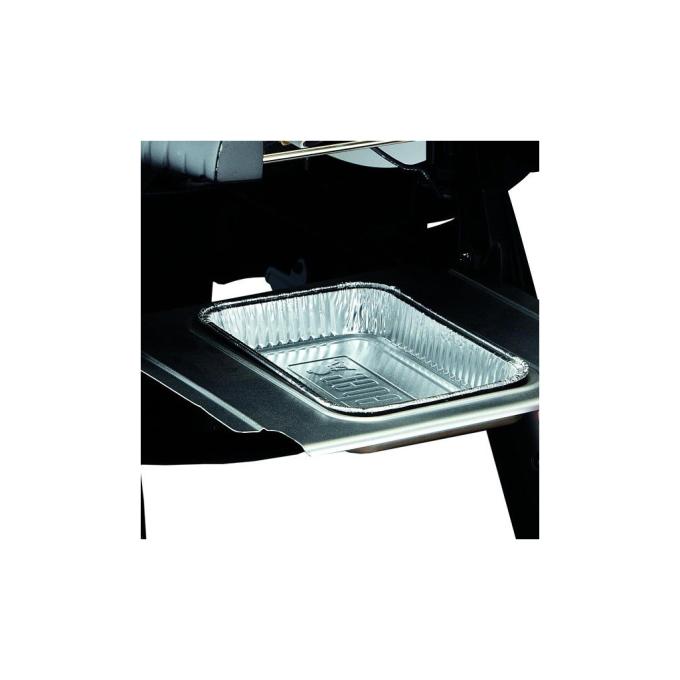 Weber 6415