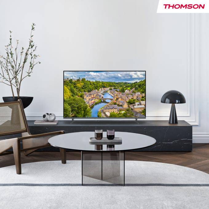 Thomson 43FQG3S15