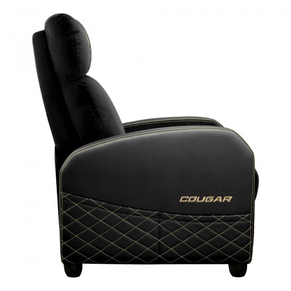 Cougar RANGER ELITE GOLD