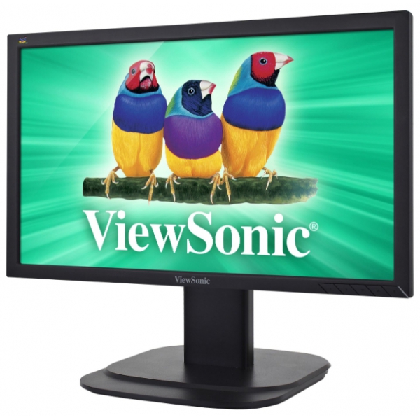 Монитор Viewsonic VG2039m-LED