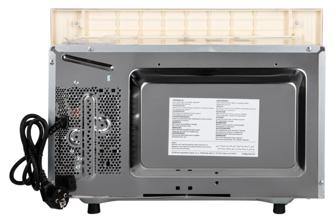 Gorenje BM235CLI