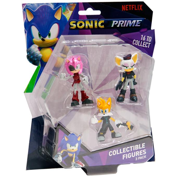 Sonic Prime SON2020C