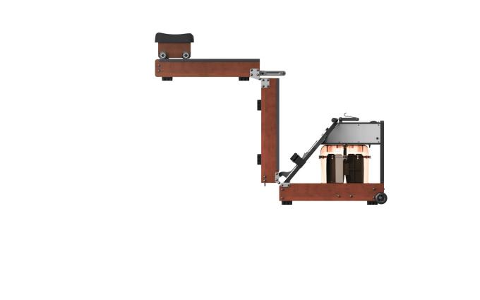KINGSMITH WM10 RED OAK