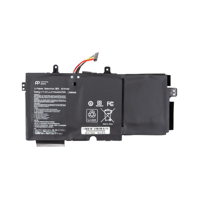 PowerPlant NB431748