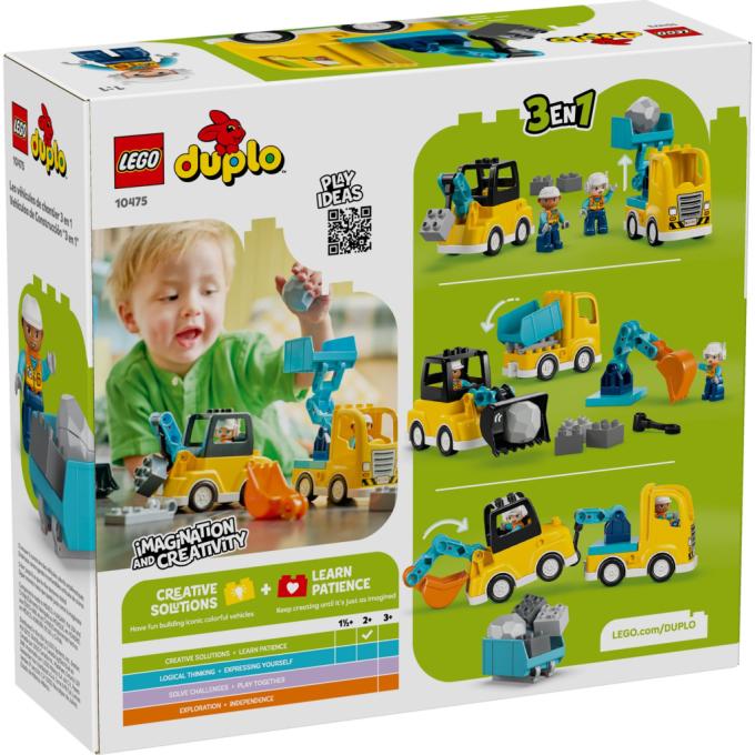 LEGO 10475