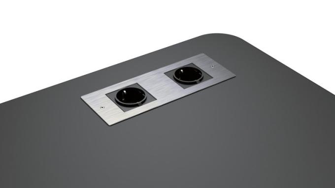 Cougar Royal 120 Pro Black