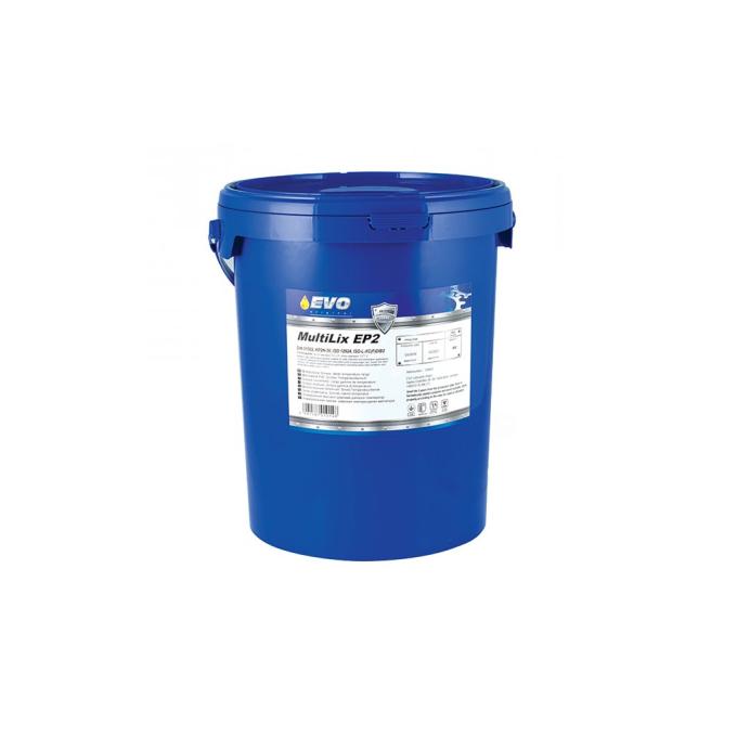 EVO GREASE MultX EP2 18KG