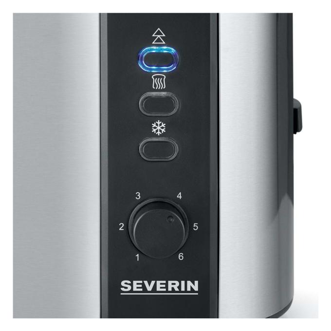 SEVERIN AT2589