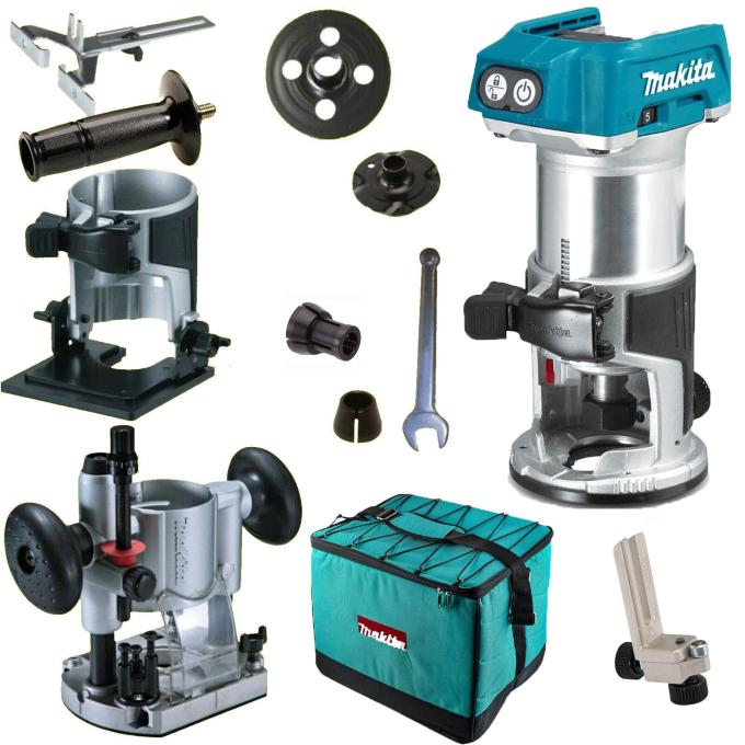 Makita DRT50ZX2