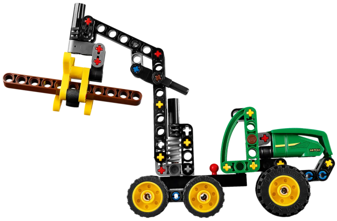 LEGO 42218