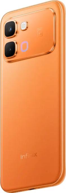 Infinix Note Edge X6887 8/256GB Solar Orange
