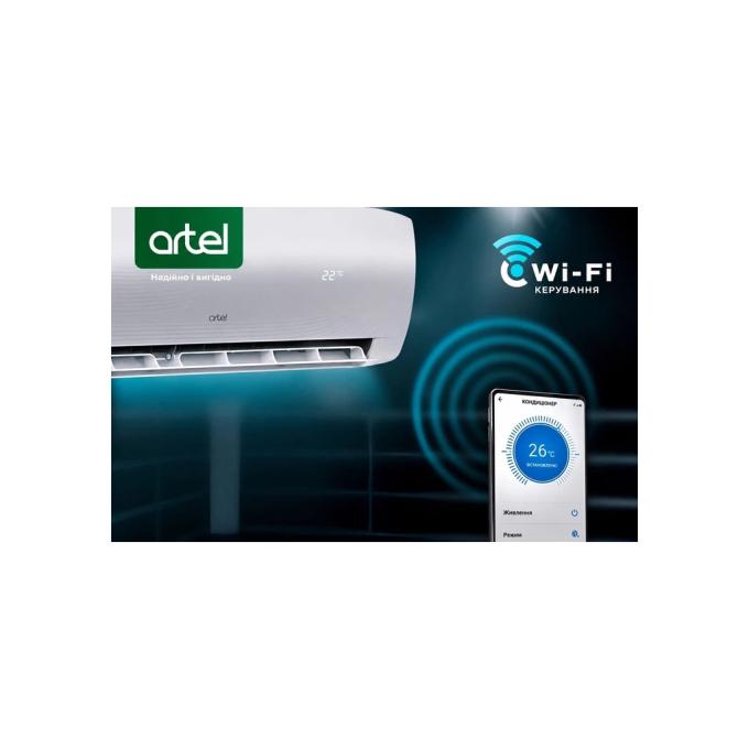 ARTEL ARTSIJ1AW18BE