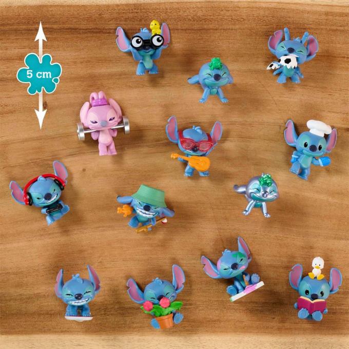 Stitch 46334