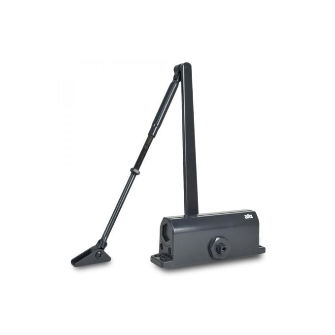 ATIS DC-604 Graphite