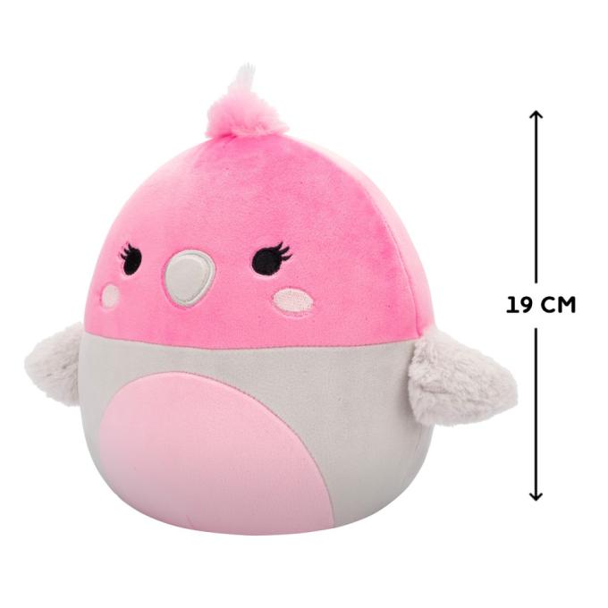 SQUISHMALLOWS SQCR06595