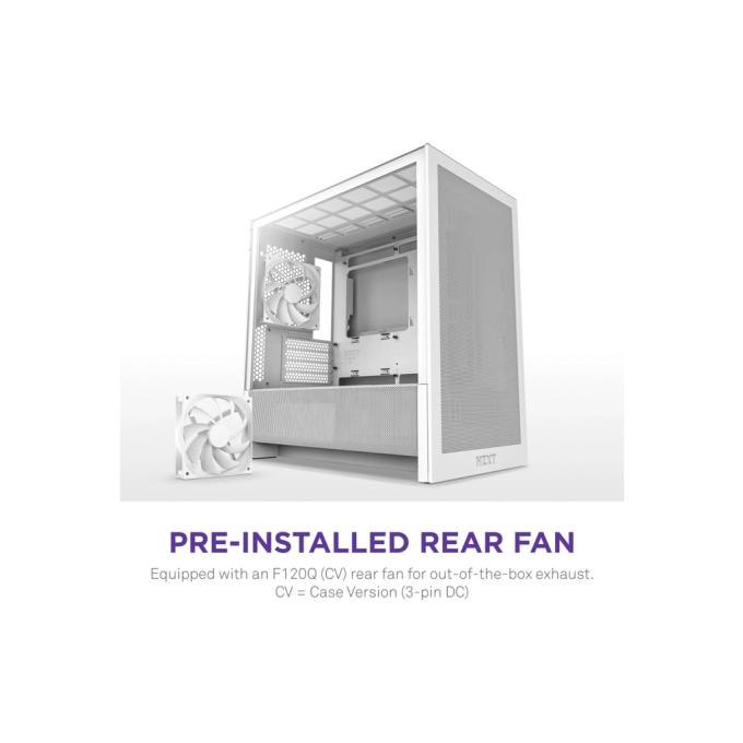 NZXT CC-H31FW-01
